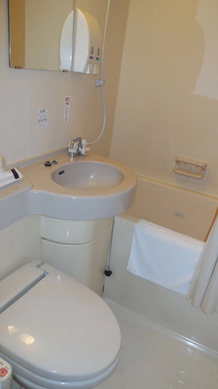 Kuretake Inn Gotemba Inter Gold Cabin