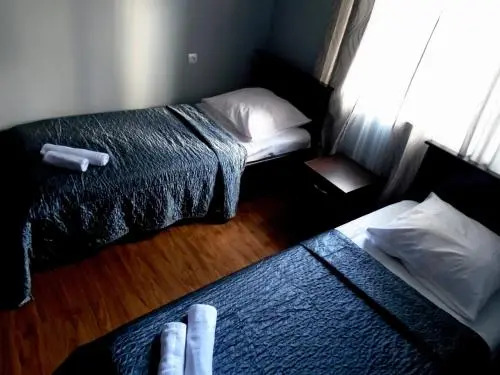 Cozy Corner Inn