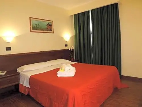 Hotel Kristall