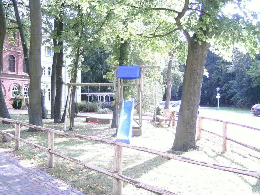Beverhotel