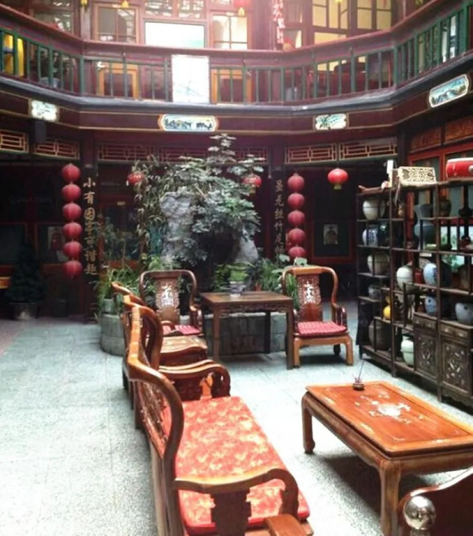 Beijing Xiaofengxian Featured Hostel