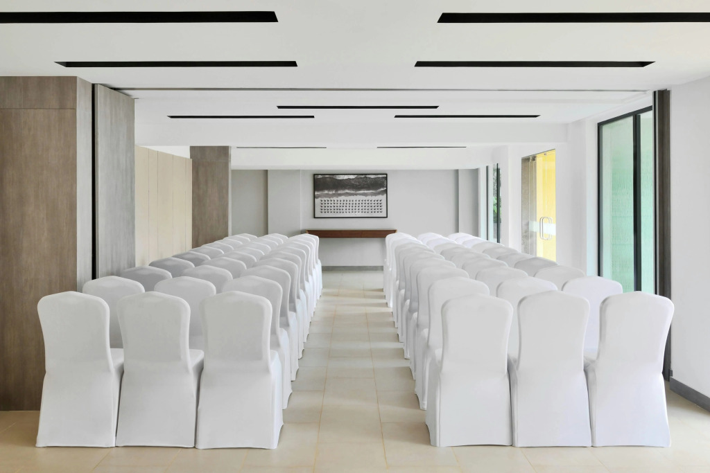 Fairfield by Marriott Goa Anjuna