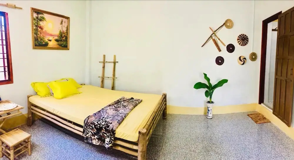 Eco-Chi Homestay