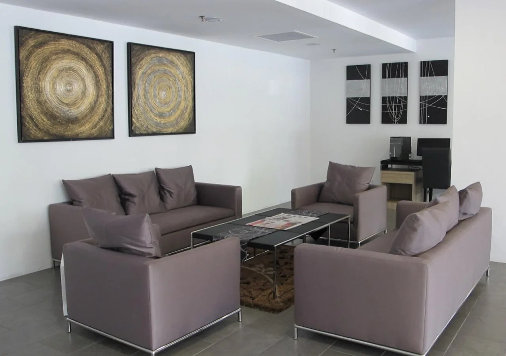 Badiah Hotel