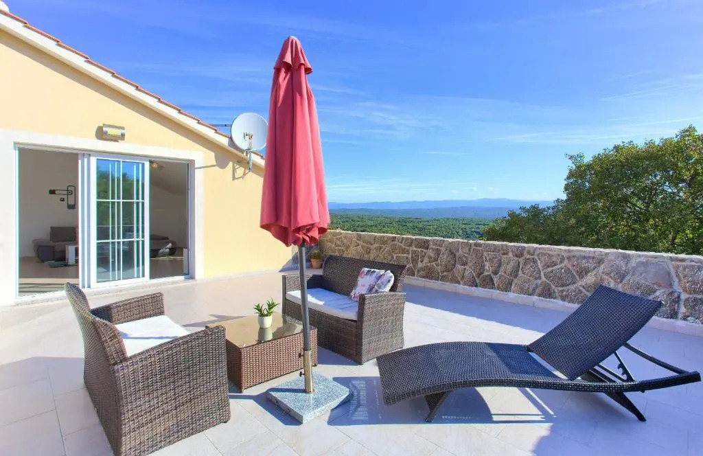 Villa Vrh