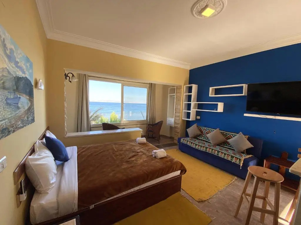 Neptune Residence Dahab