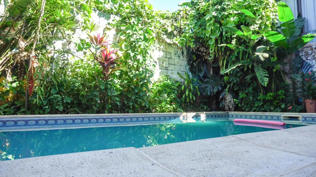 Managua Apart Hotel