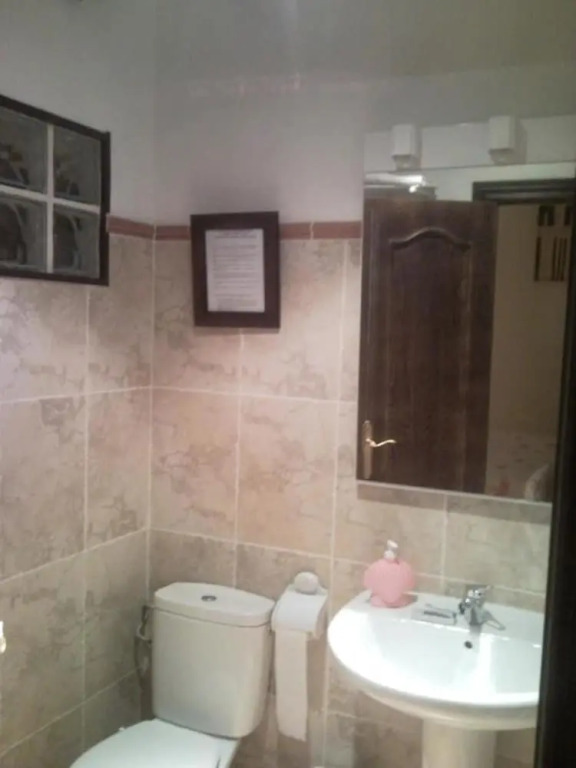 107599 -Apartment in Úbeda