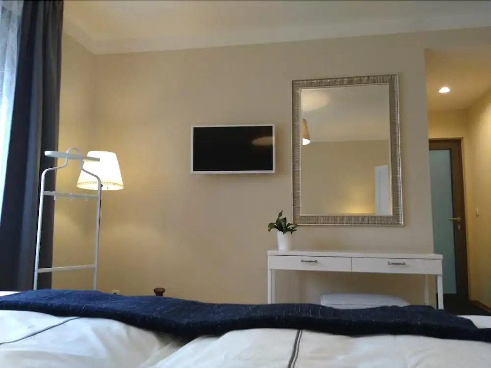 Sabines Apartments Ferienwohnungen