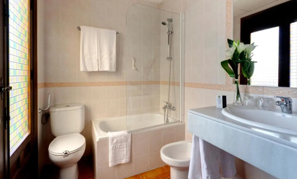 Sercotel Toledo Imperial
