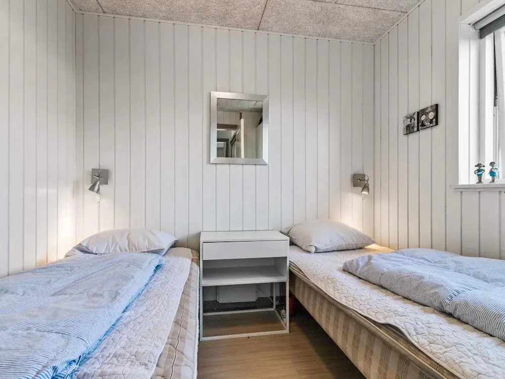 5 star holiday home in Løkken