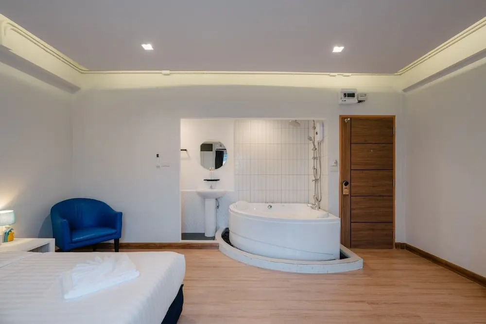 Blue Rabbit Phuket