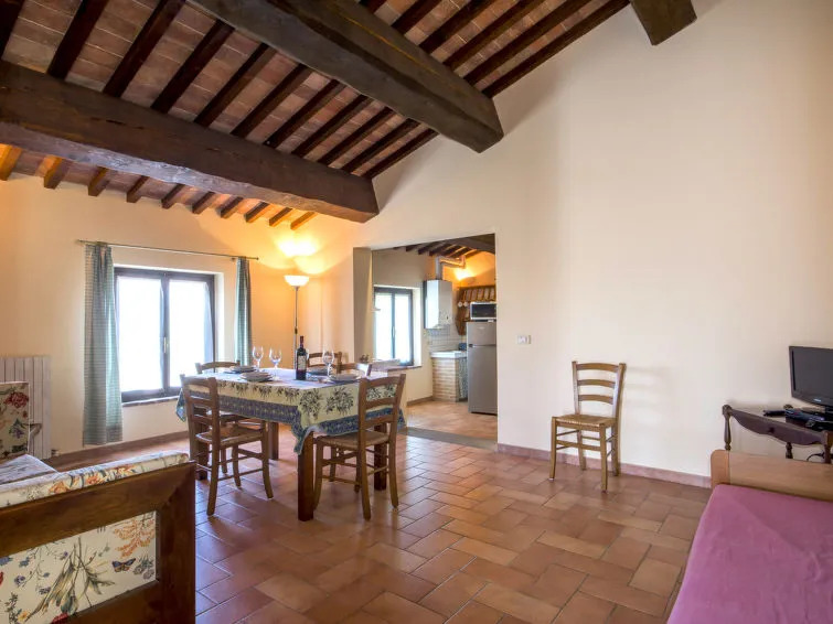Tenuta La Casetta