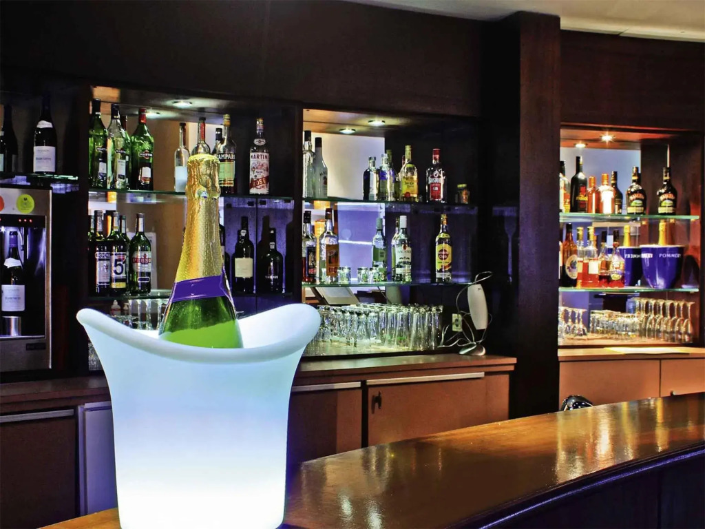 Mercure Chambéry Centre