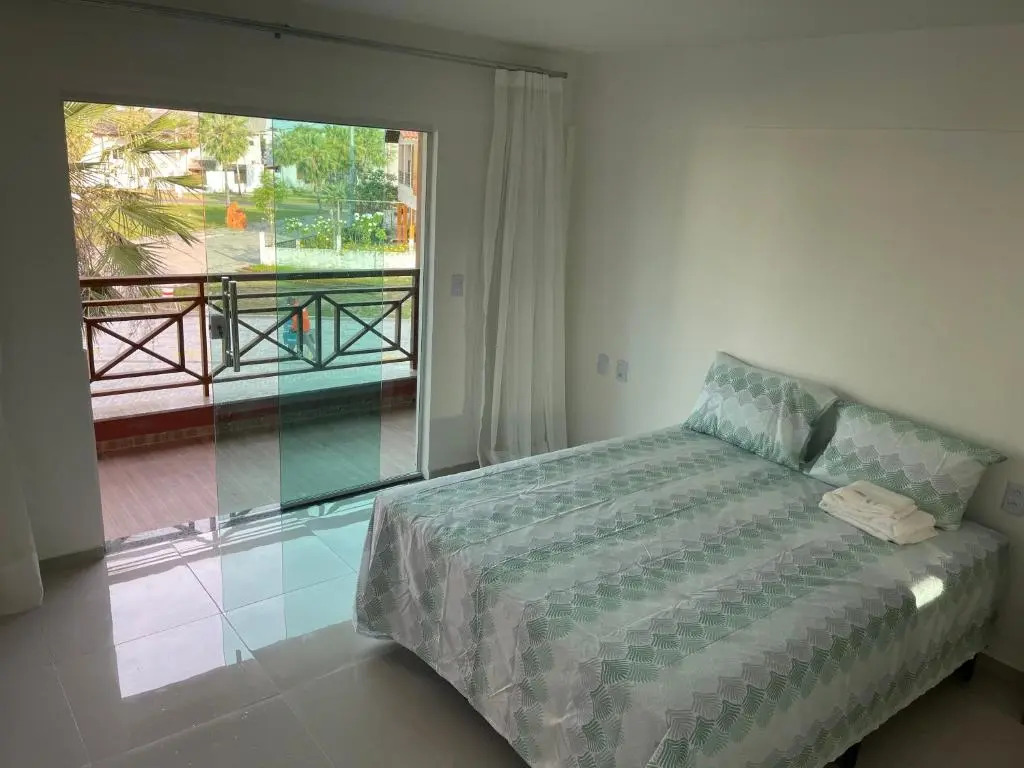 Flat barreirinhas Maranhão, lençóis Park residence