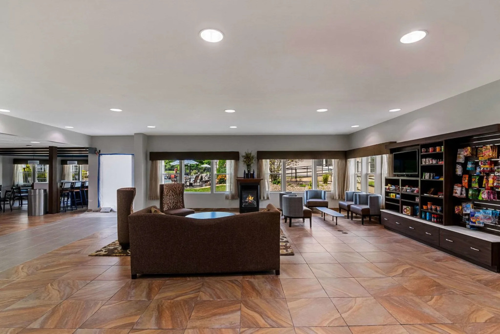 The Hotel Saratoga, an Ascend Collection Hotel