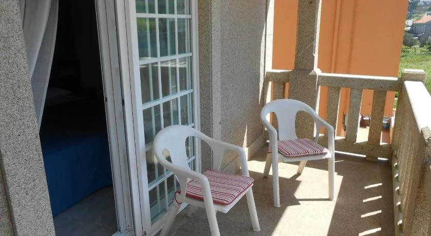 Habitaciones Ninfa