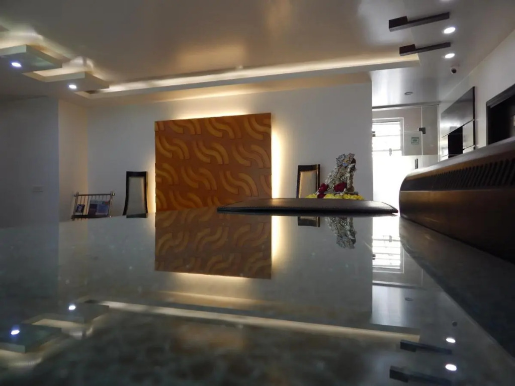 The Marque by Luxus Hotels