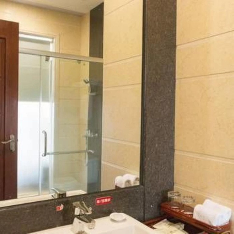 Hangseng Business Hotel
