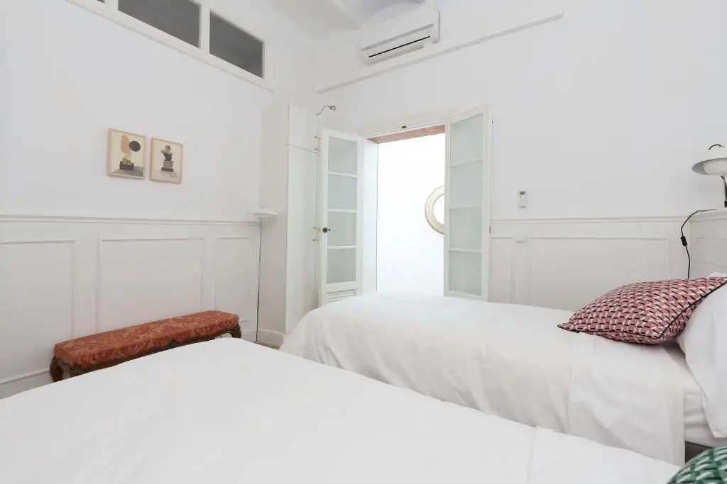 Casa Cosi - Eixample 1