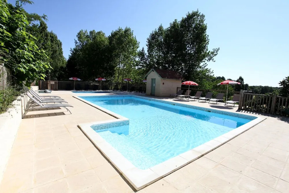 Eco Cottage L'Offrerie