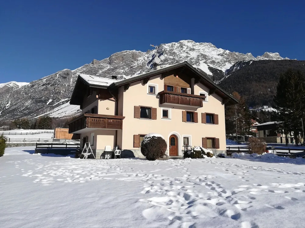 Casa Margherita