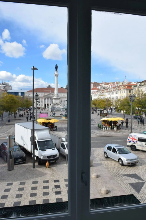 Rossio Apartments