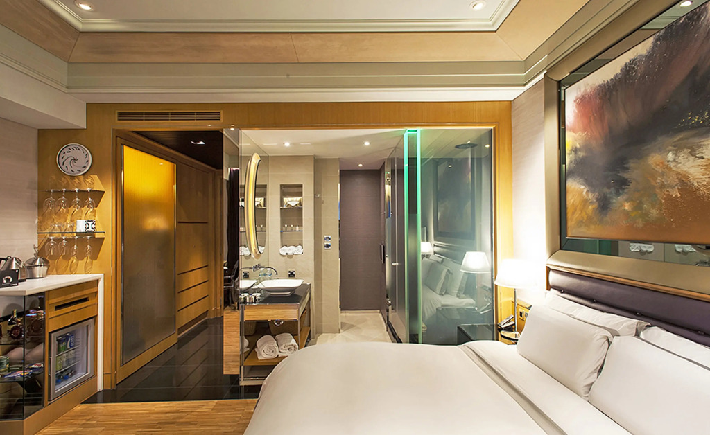 Hotel Eclat Taipei
