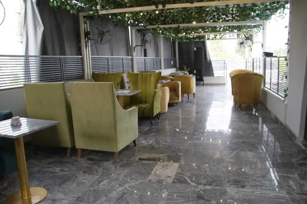 Meridian Lodge Hotel and Resort
