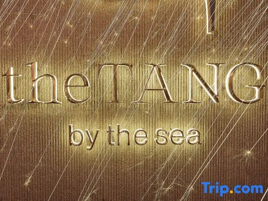 theTANG by the sea