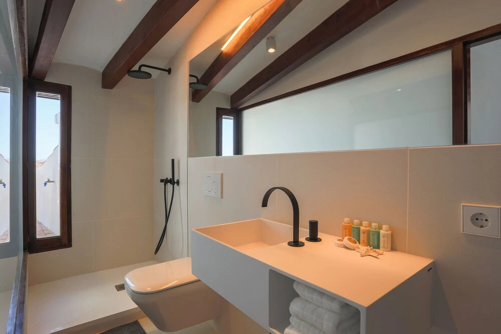 Apartamentos Xereca - Dalt Vila IV