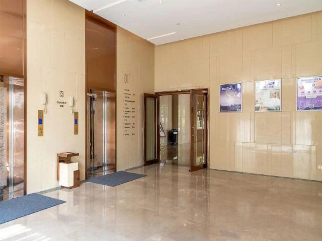 Lavande Hotel(Foshan Nanhai film and TV City store)