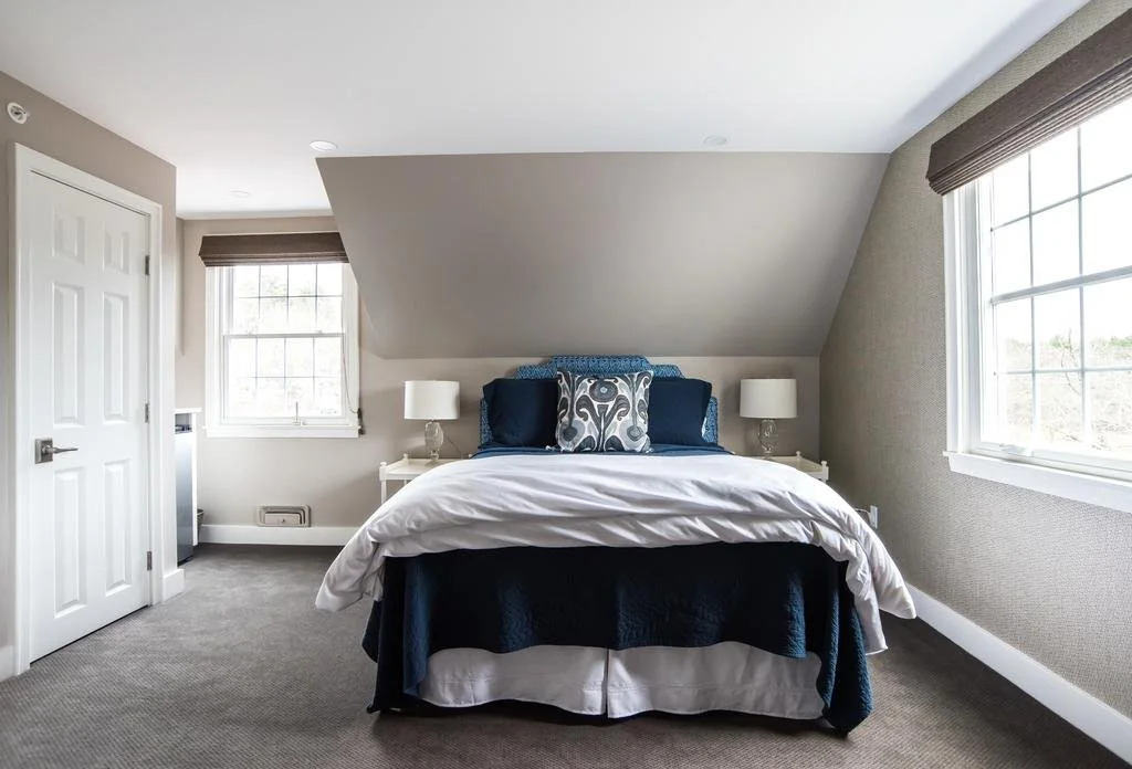 Russell House Bed & Breakfast