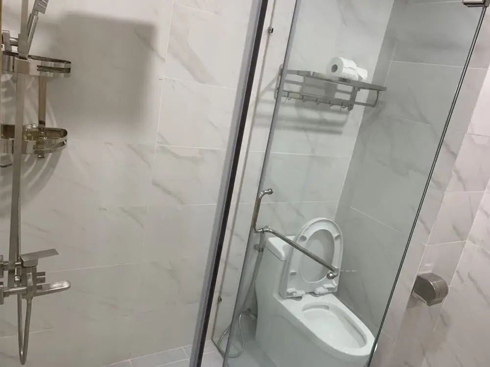 Saigon South Residence - Vina We Stay