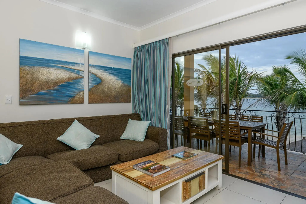 San Martinho Beach Club