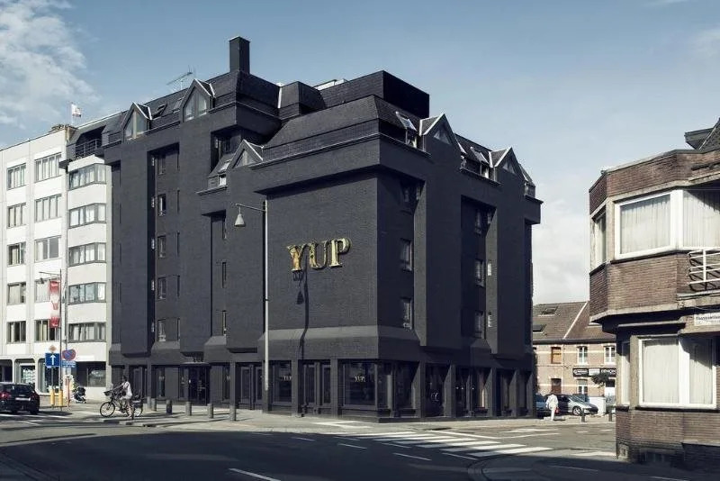 Ibis Hasselt Centrum