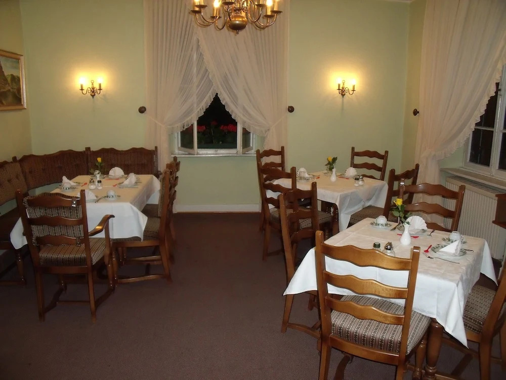 Pension Marienhof