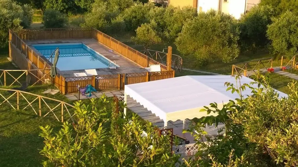 Agriturismo La Casa della Lavanda - Il Rustico
