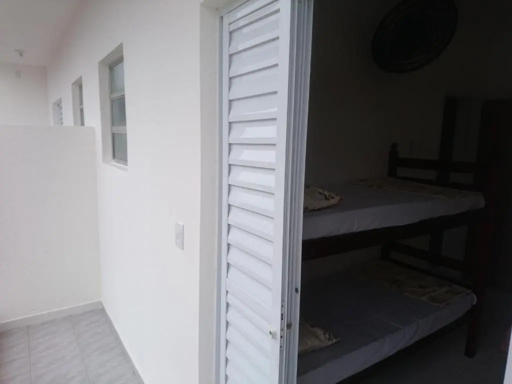 Fonsecas House