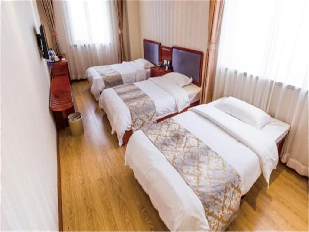 Starway Hotel Heping Avenue