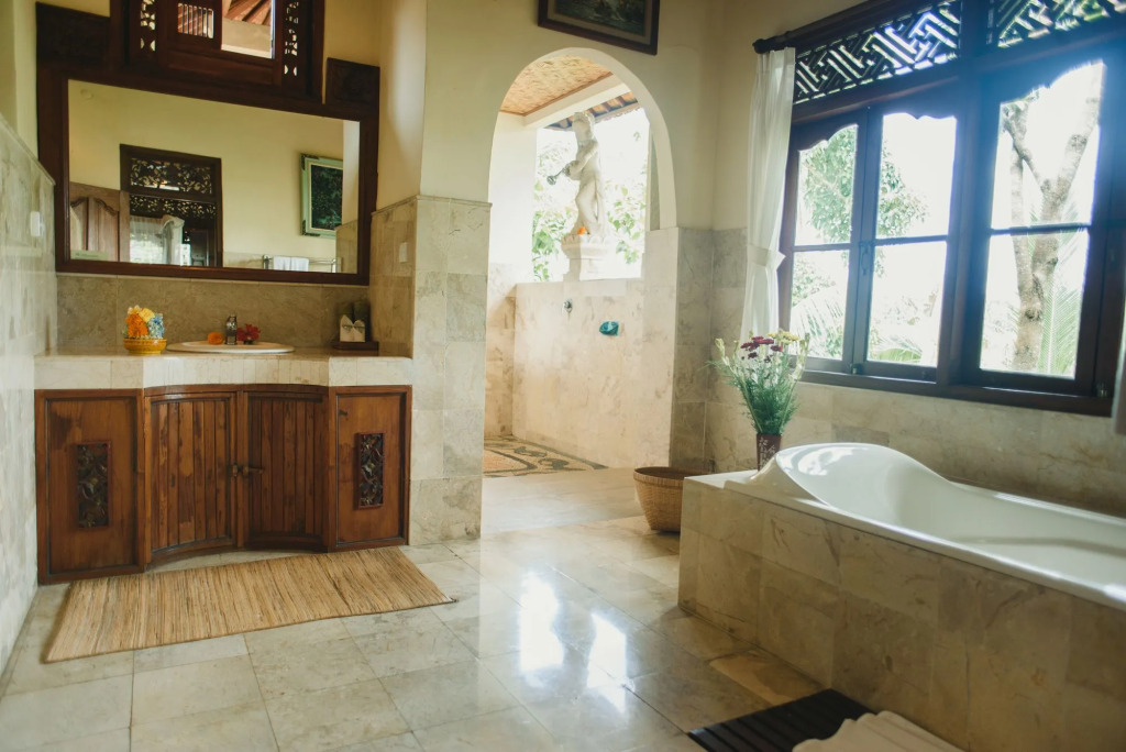 Alam Jiwa Ubud