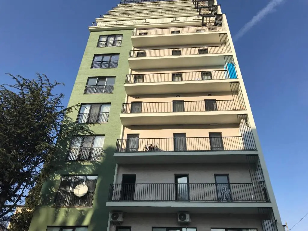 7a, Otar Chkheidze str.