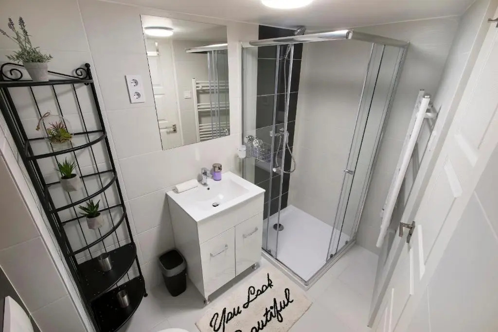 Premium Apartment by Hi5 - Szent Istvan 9