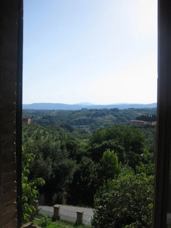 Residenza dEpoca Palazzo Fineschi Sergardi