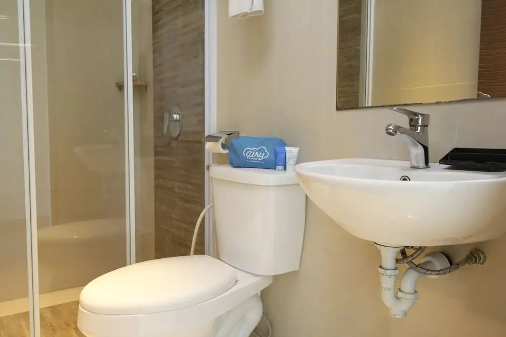 Airy Taman Sari Mangga Besar Delapan 12 Jakarta