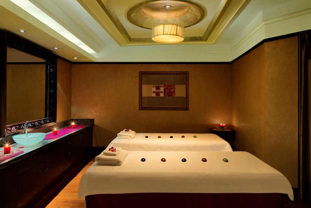 Radisson Blu Hotel Shanghai New World