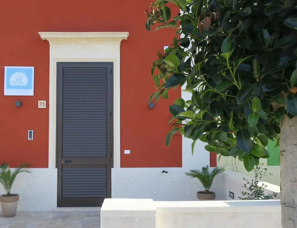 B&B Casa di Anita