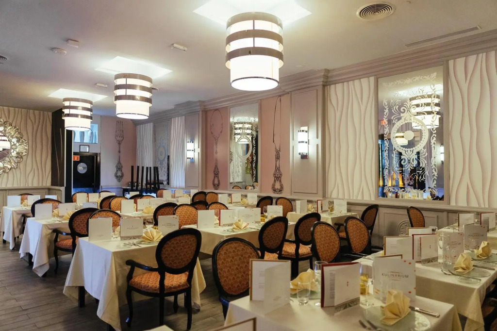 Riu Palace Paradise Island