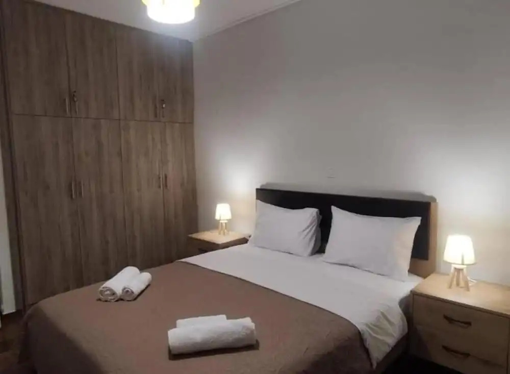 Marousi Serene Suite