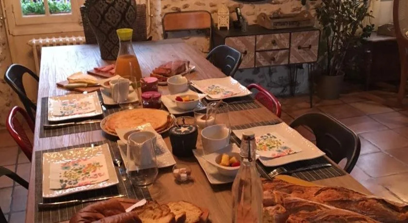 La Maison dans la Brie